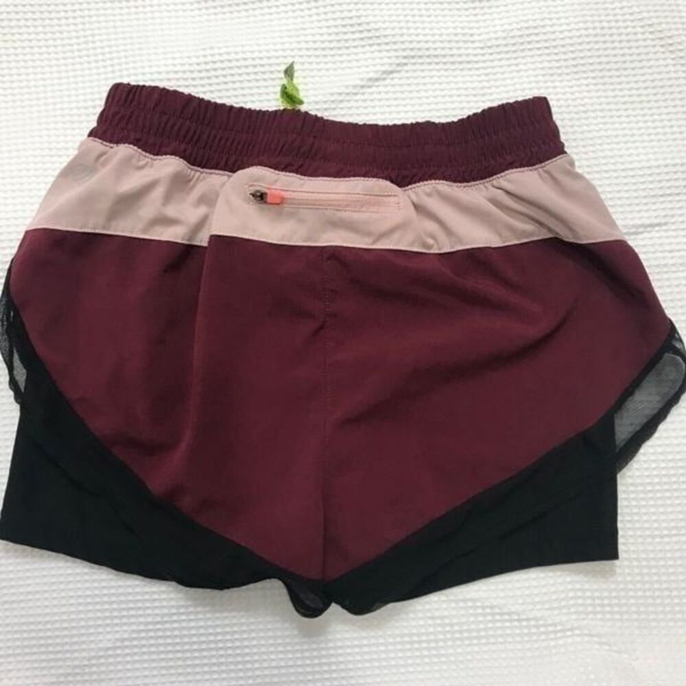 MPG Sports shorts with back pocket…0427